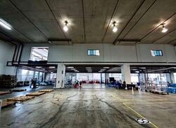 Changi North Way (D17), Warehouse #638720331
